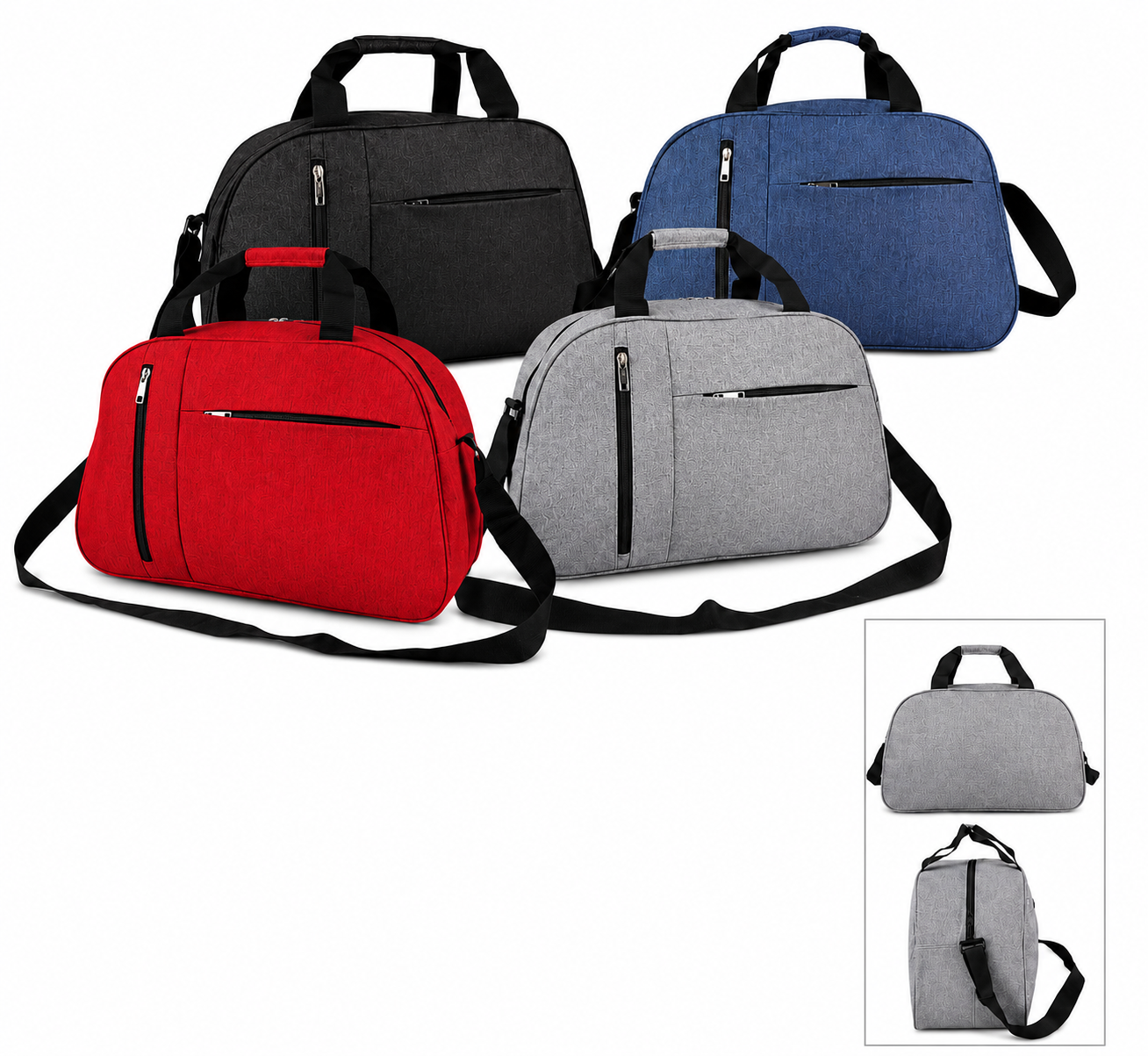 TRAVELLING BAG